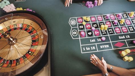 roulette casino en ligne argent reel